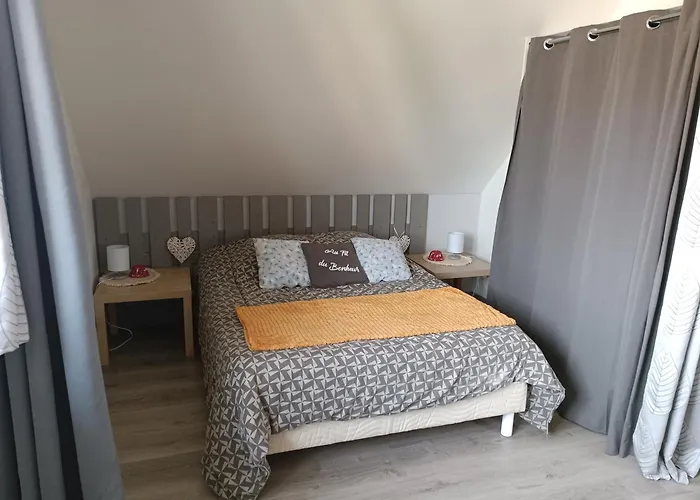 Au Fil Du Bonheur Studio