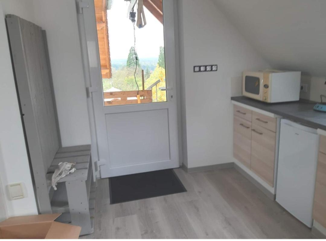 Au Fil Du Bonheur Apartment