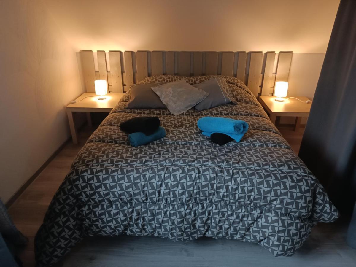 Apartment Au Fil Du Bonheur Surbourg