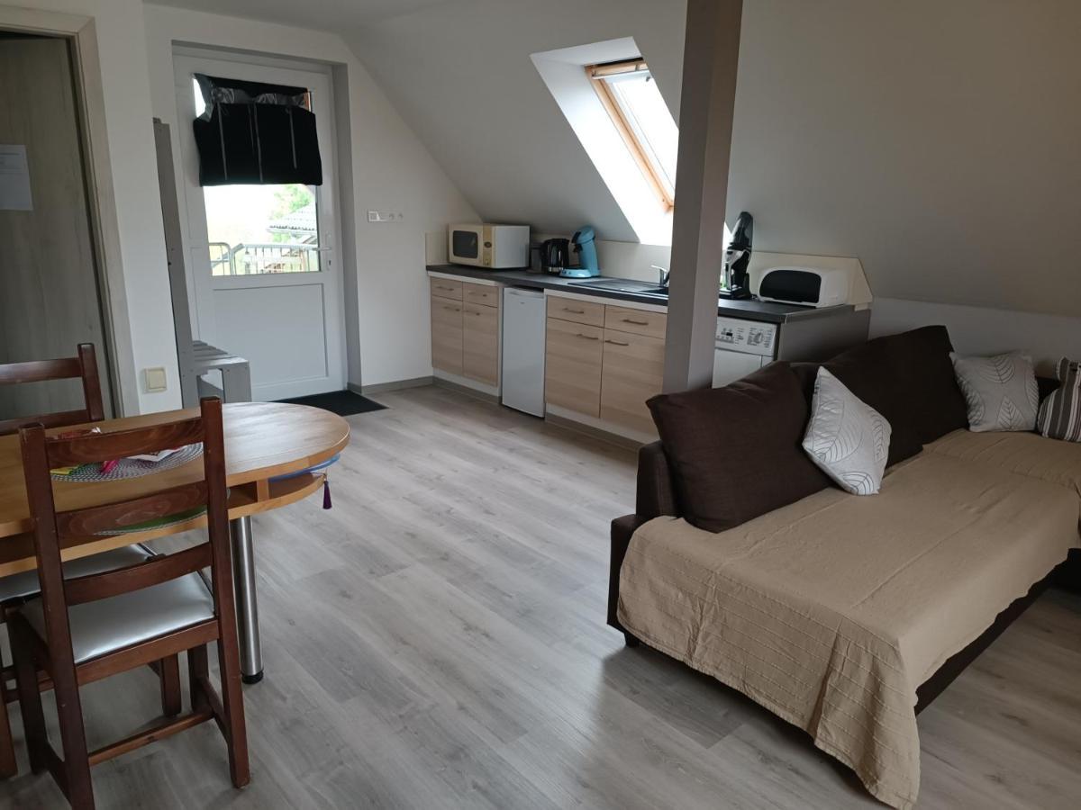 Au Fil Du Bonheur * Surbourg