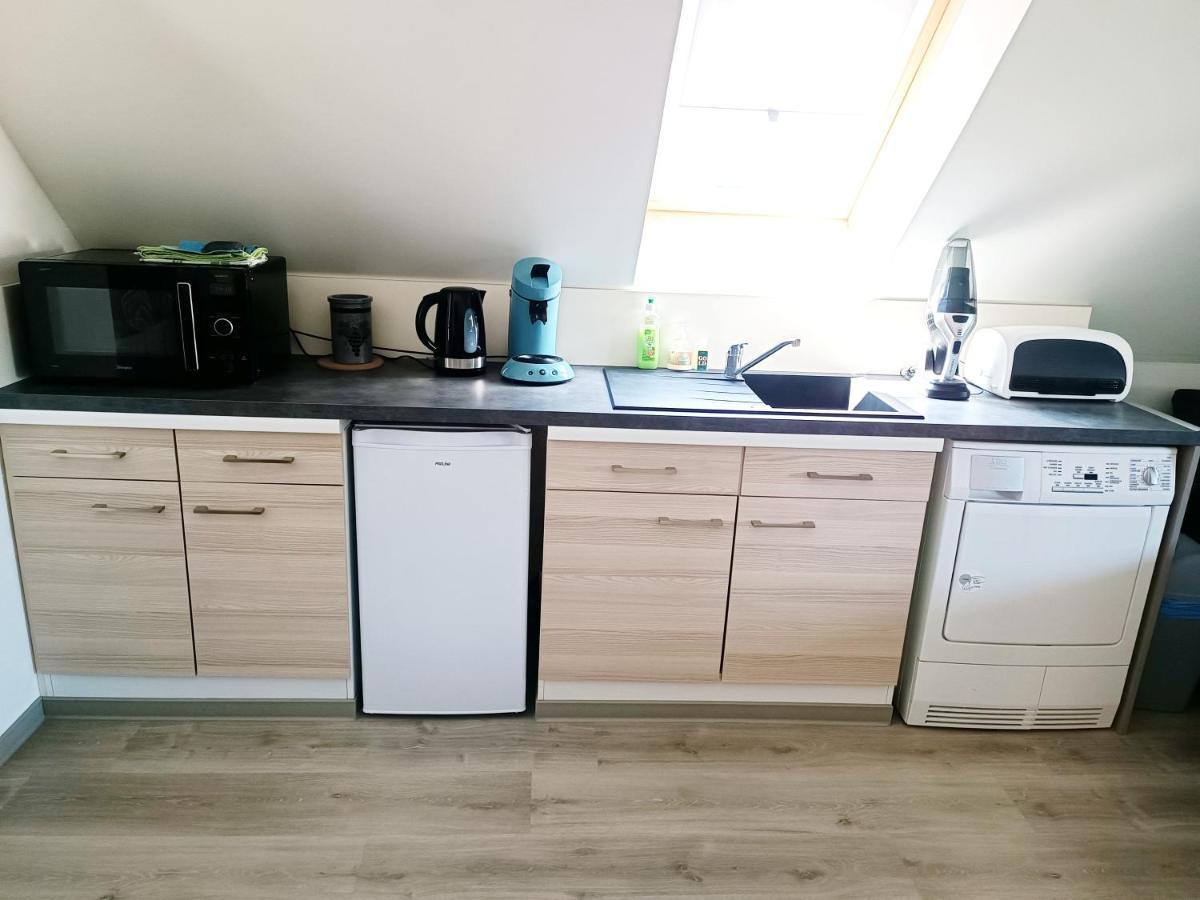 Au Fil Du Bonheur Apartment *