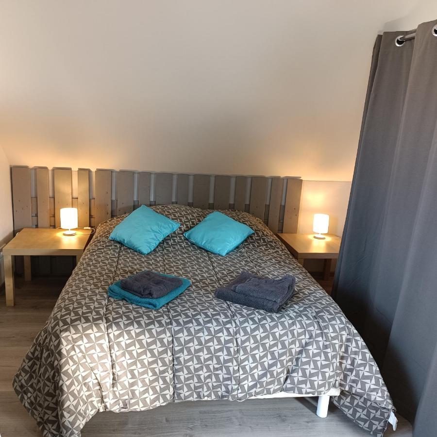 Au Fil Du Bonheur Apartment *