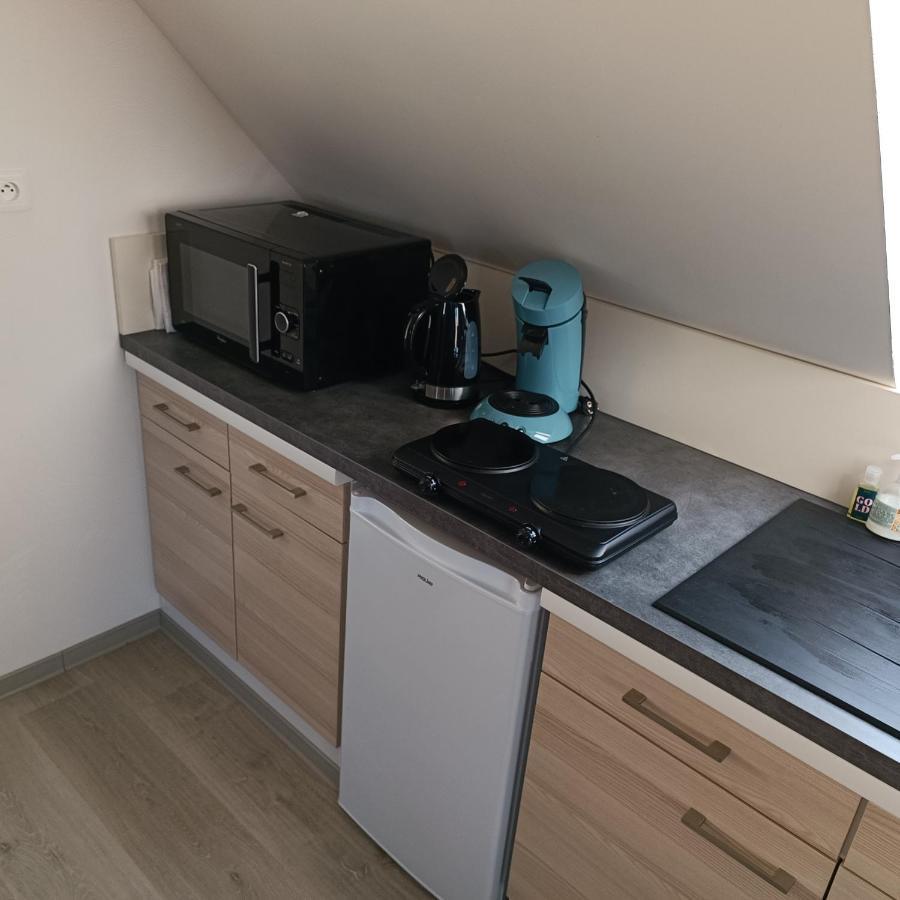 Au Fil Du Bonheur Apartment *