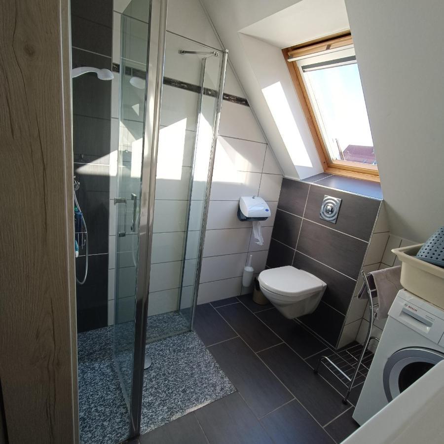 Apartment Au Fil Du Bonheur *