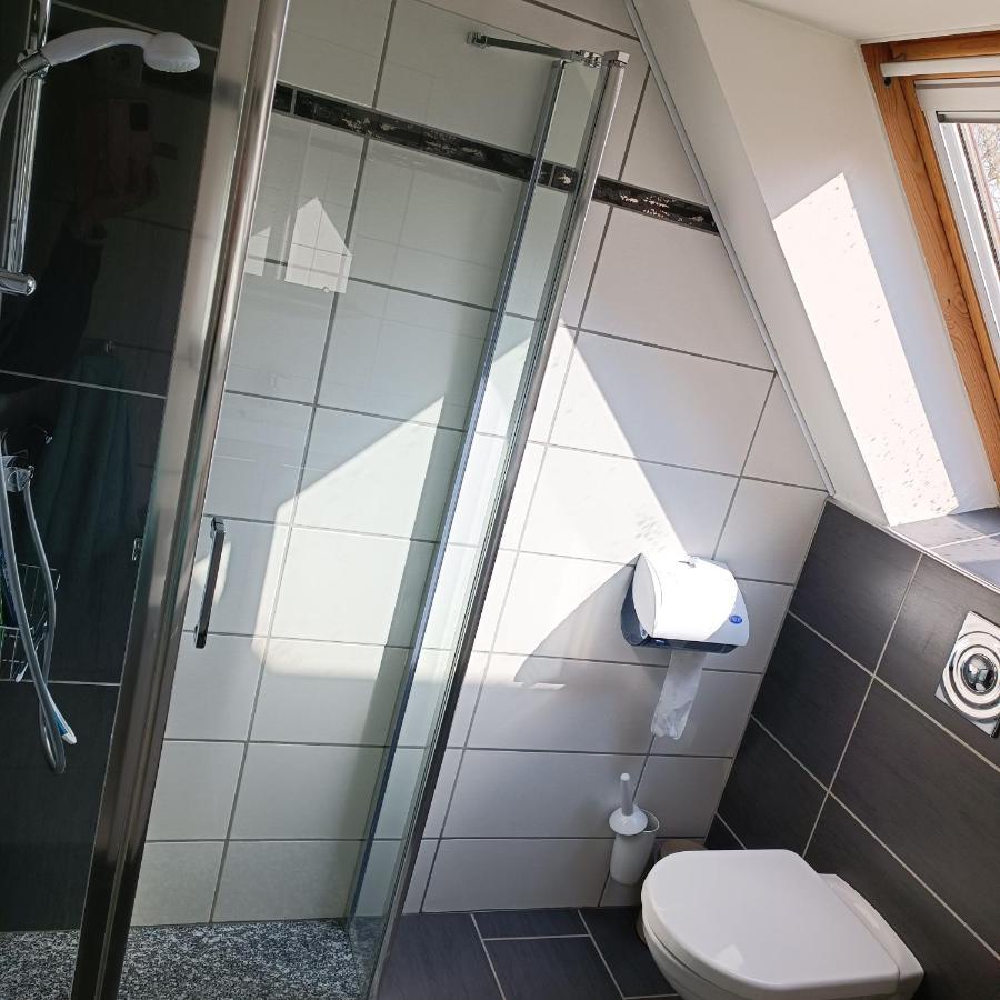 Apartment Au Fil Du Bonheur *