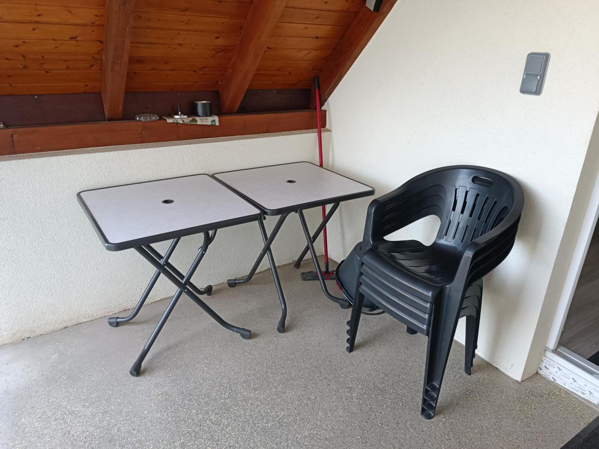 Apartment Au Fil Du Bonheur
